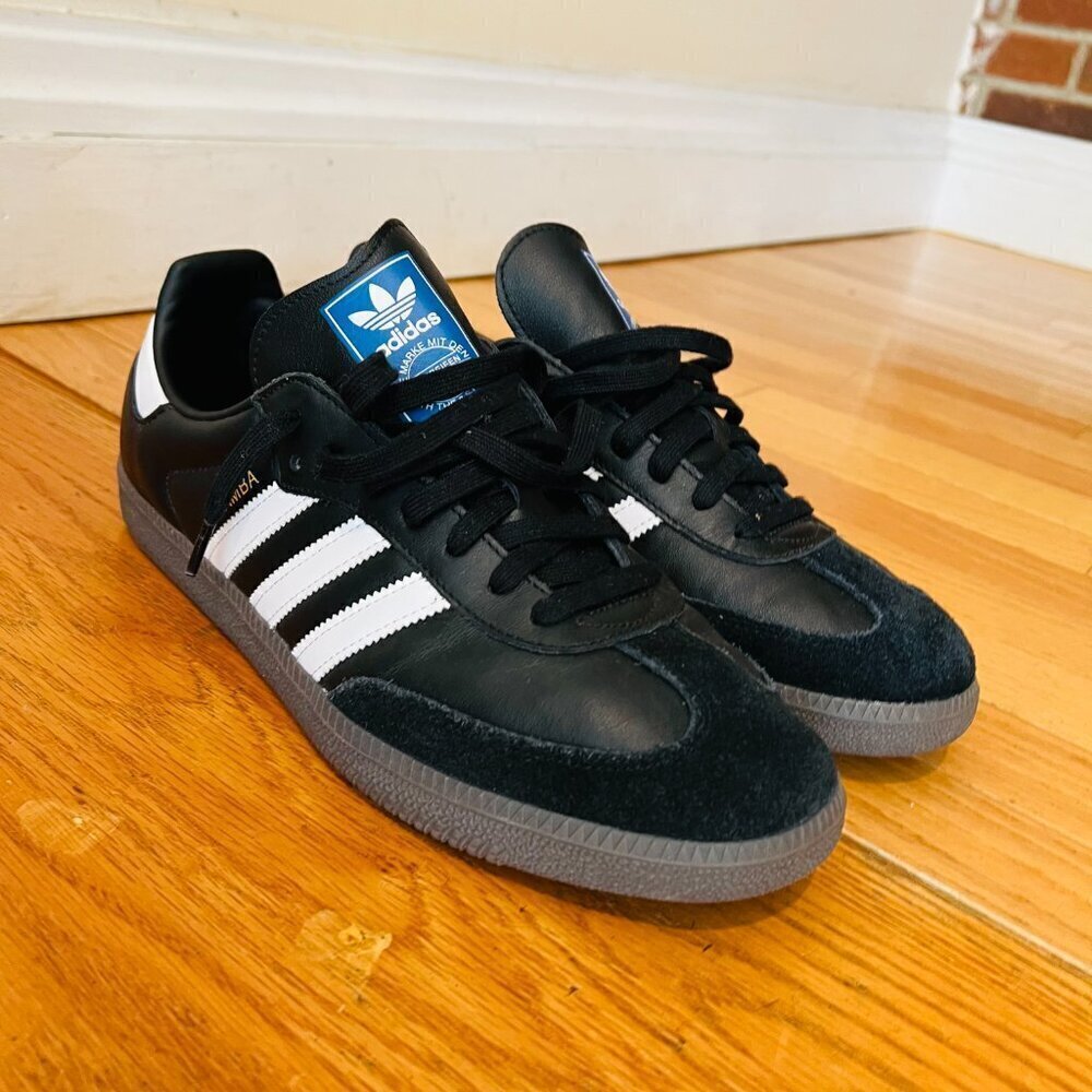 Samba OG Sneaker Size 11.5 NEW! - Picture 11 of 16